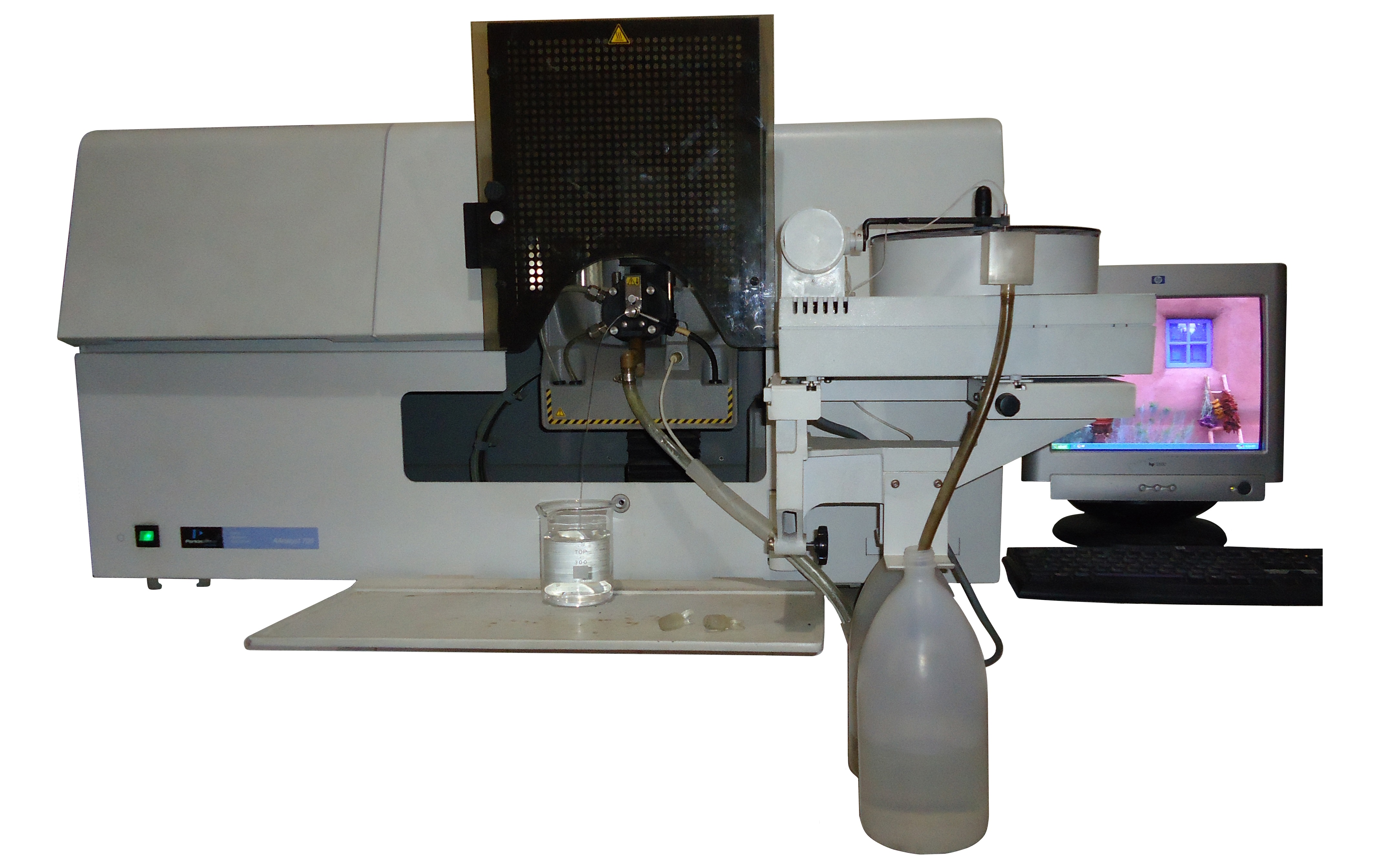 University of Peshawar